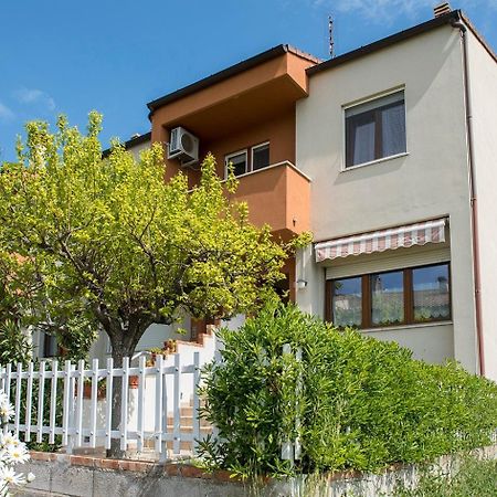 Borgo San Lorenzo Sirolo Exterior foto