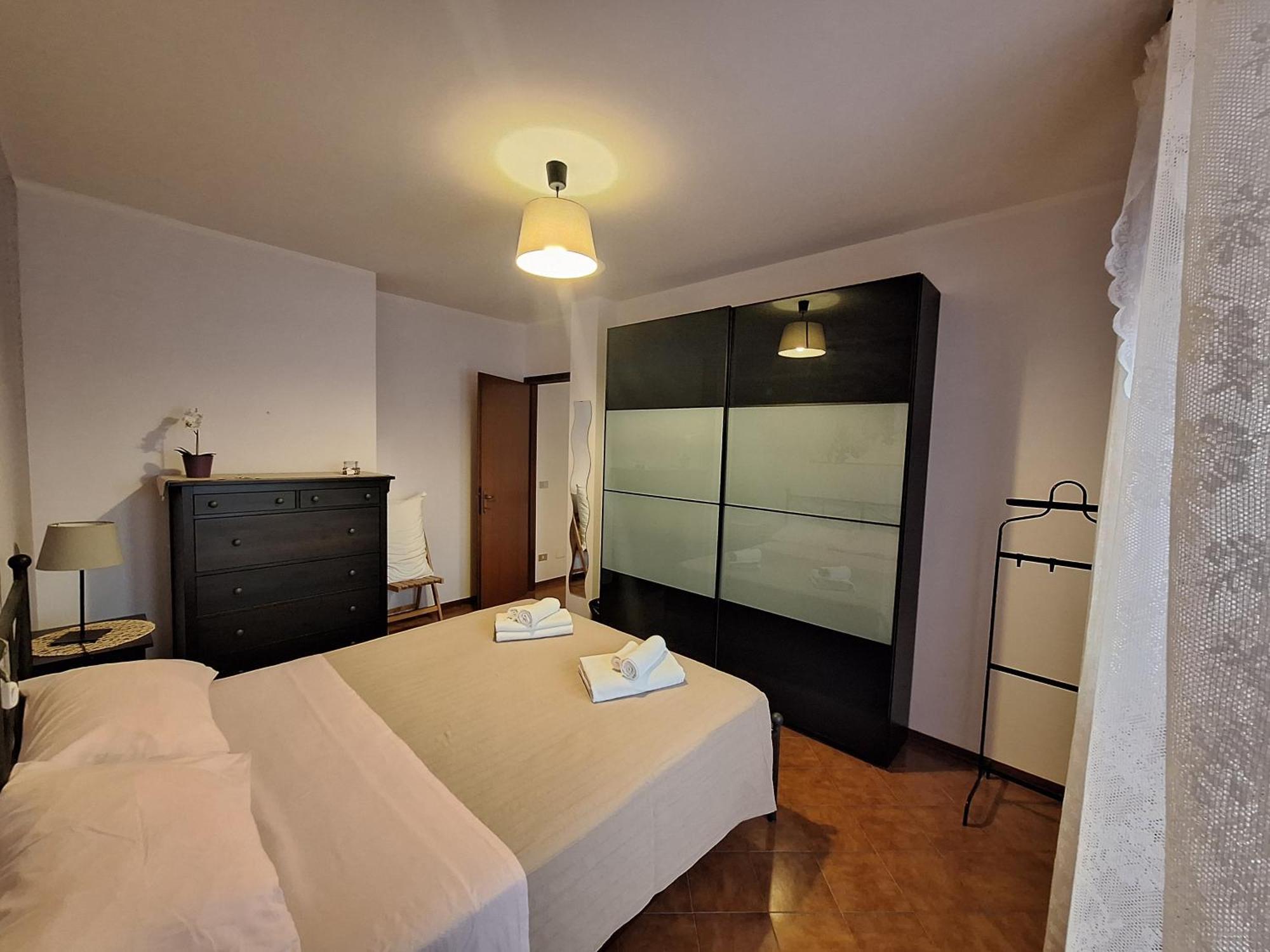 Borgo San Lorenzo Sirolo Exterior foto